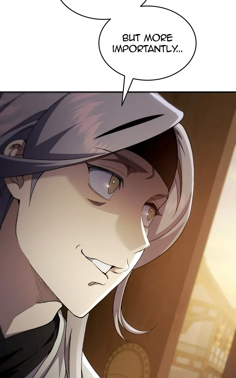The Heavenly Demon Wants a Quiet Life Chapter 51 page 39 - 