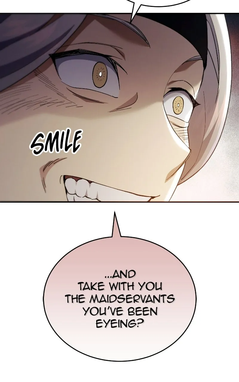 The Heavenly Demon Wants a Quiet Life Chapter 51 page 41 - 