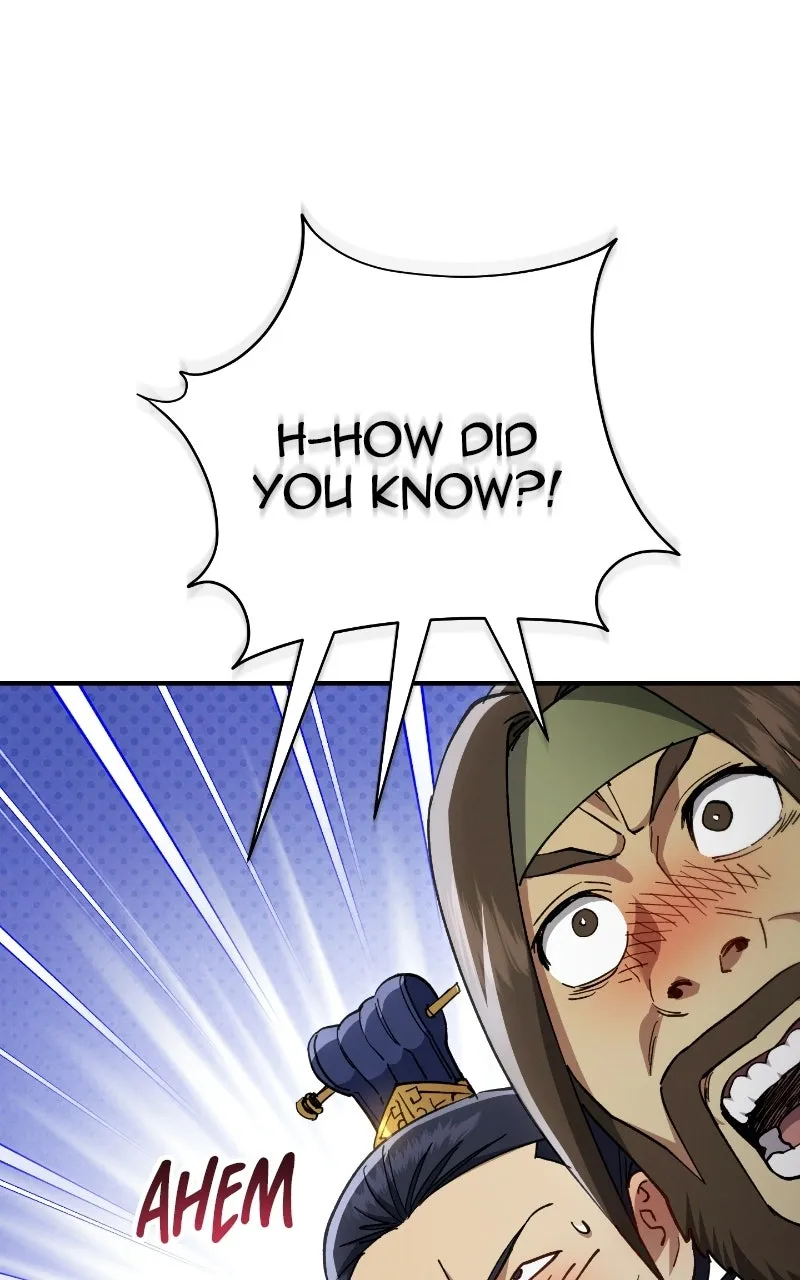 The Heavenly Demon Wants a Quiet Life Chapter 51 page 42 - 
