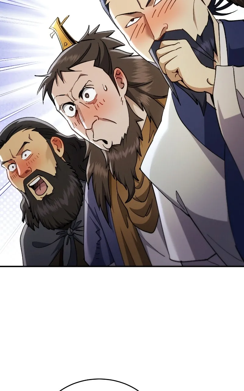The Heavenly Demon Wants a Quiet Life Chapter 51 page 43 - 
