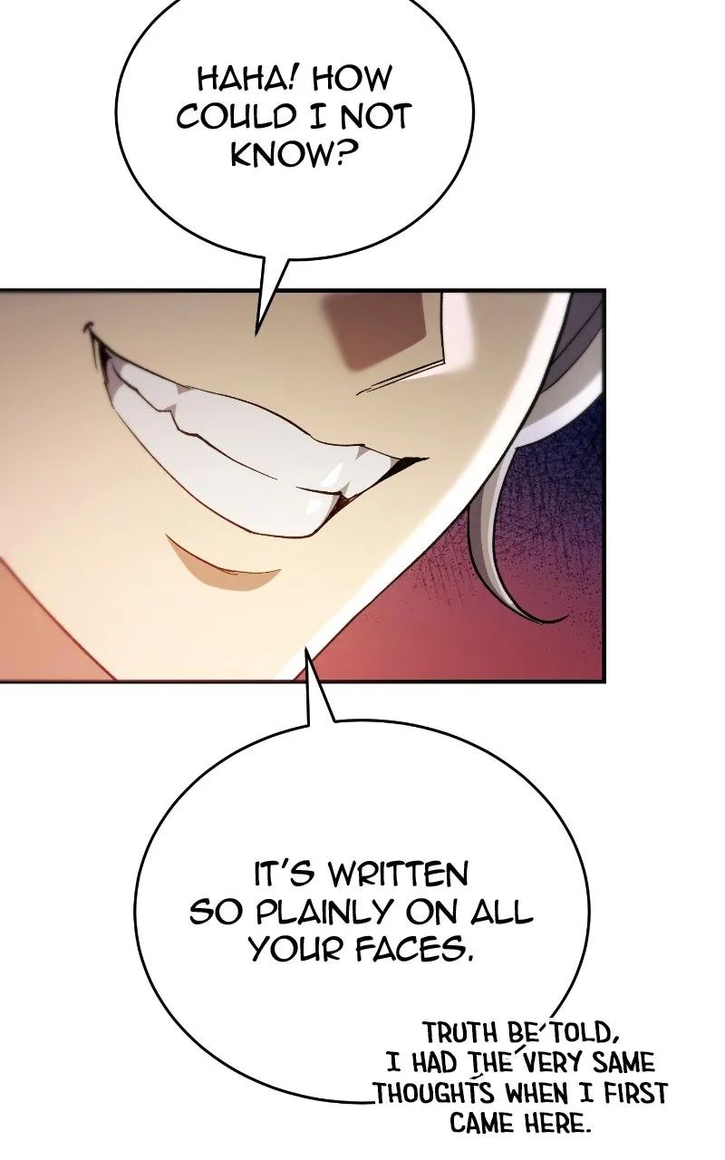 The Heavenly Demon Wants a Quiet Life Chapter 51 page 44 - 