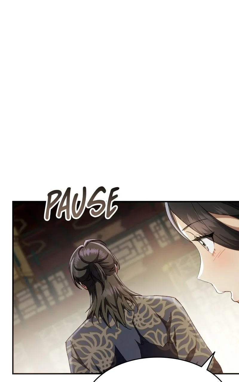 The Heavenly Demon Wants a Quiet Life Chapter 51 page 45 - 