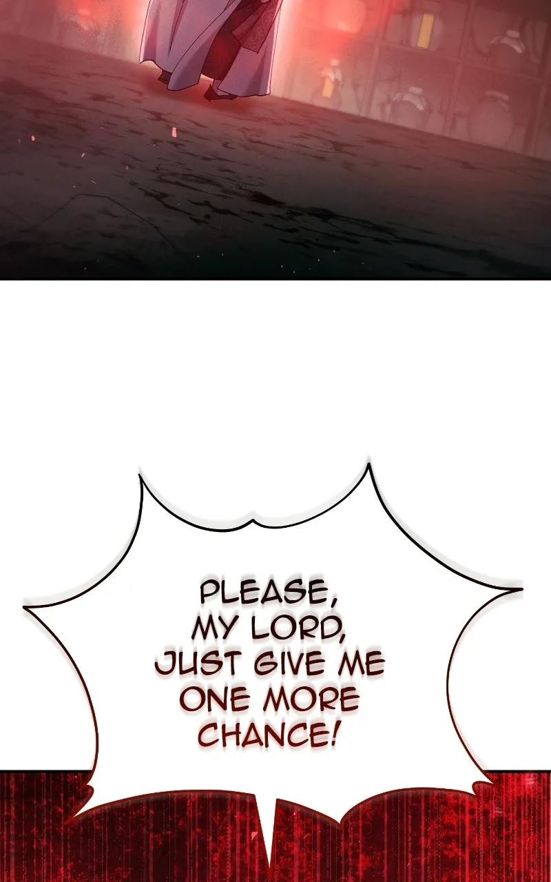 The Heavenly Demon Wants a Quiet Life Chapter 51 page 54 - 