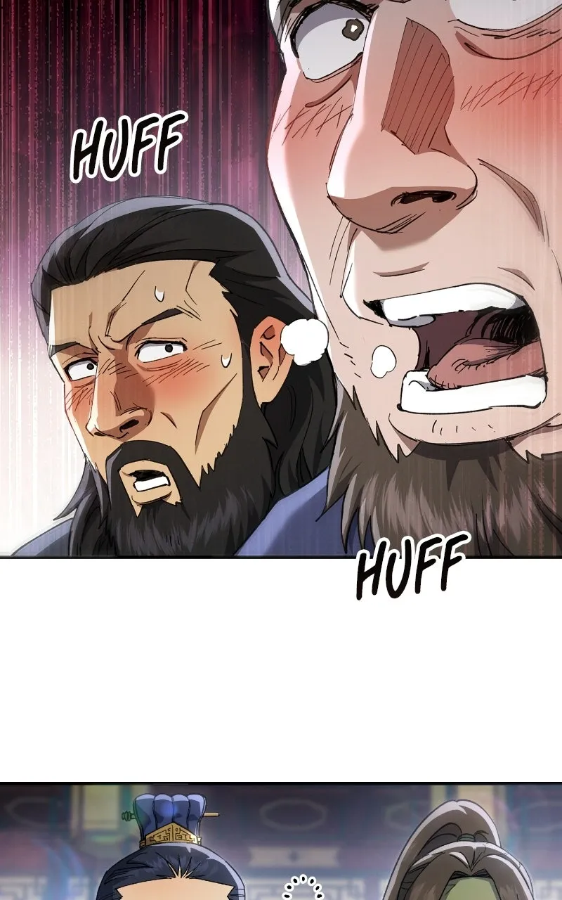 The Heavenly Demon Wants a Quiet Life Chapter 51 page 7 - 