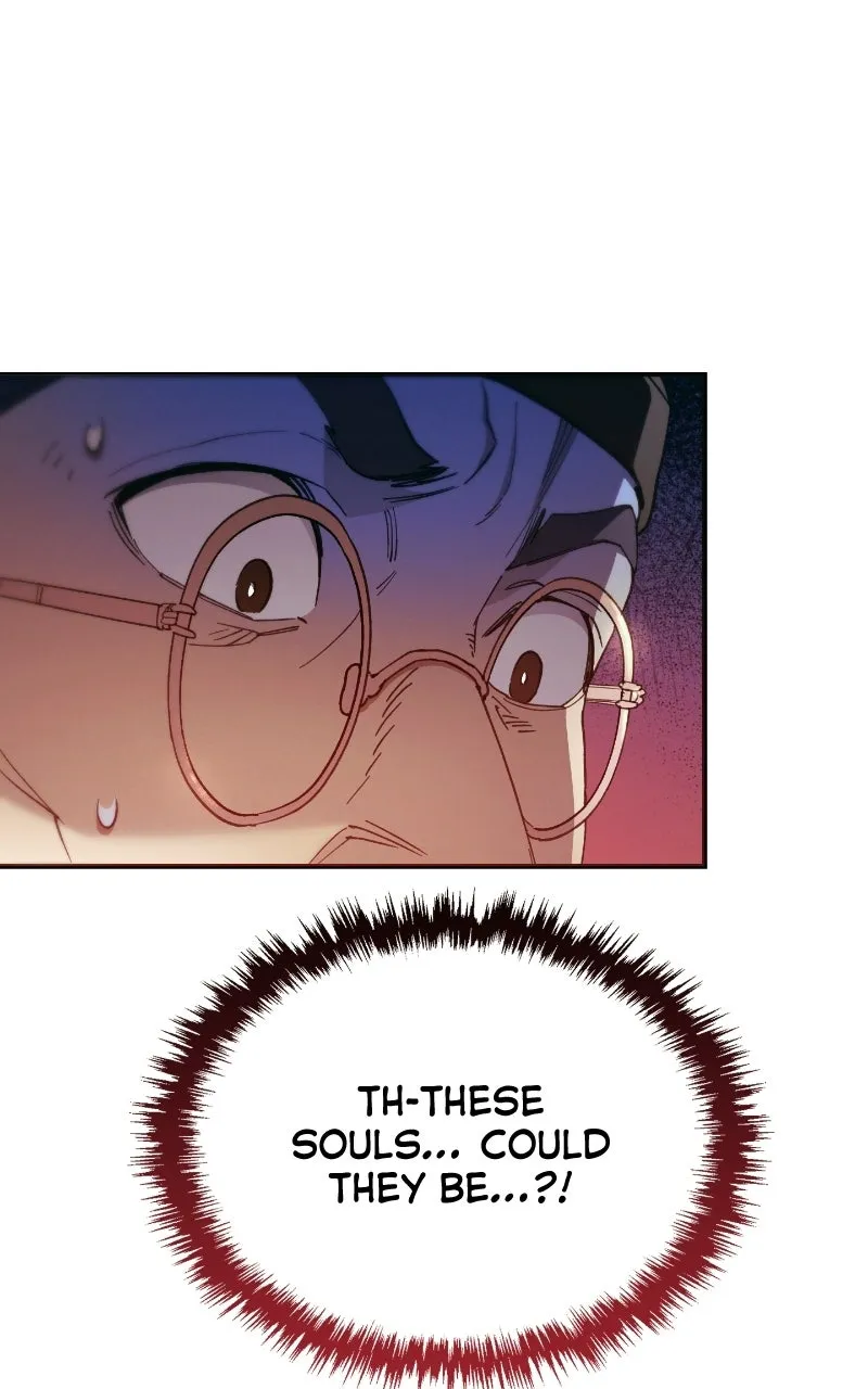 The Heavenly Demon Wants a Quiet Life Chapter 51 page 65 - 