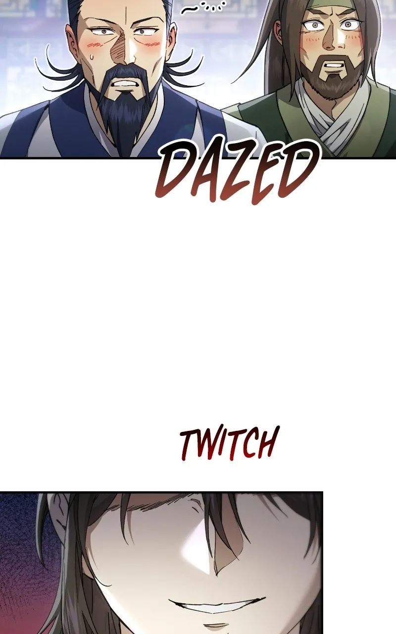The Heavenly Demon Wants a Quiet Life Chapter 51 page 8 - 