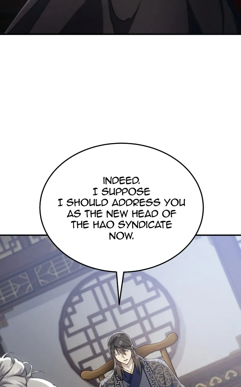 The Heavenly Demon Wants a Quiet Life Chapter 51 page 74 - 