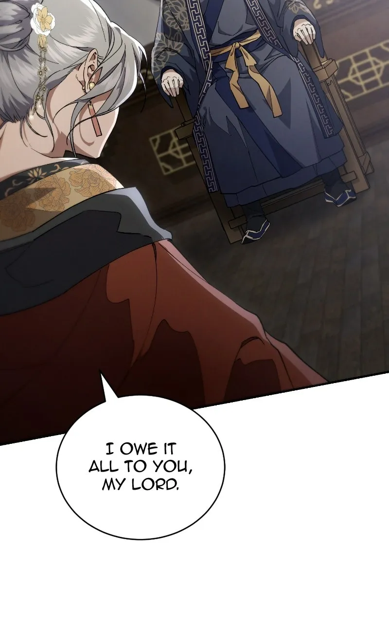 The Heavenly Demon Wants a Quiet Life Chapter 51 page 75 - 