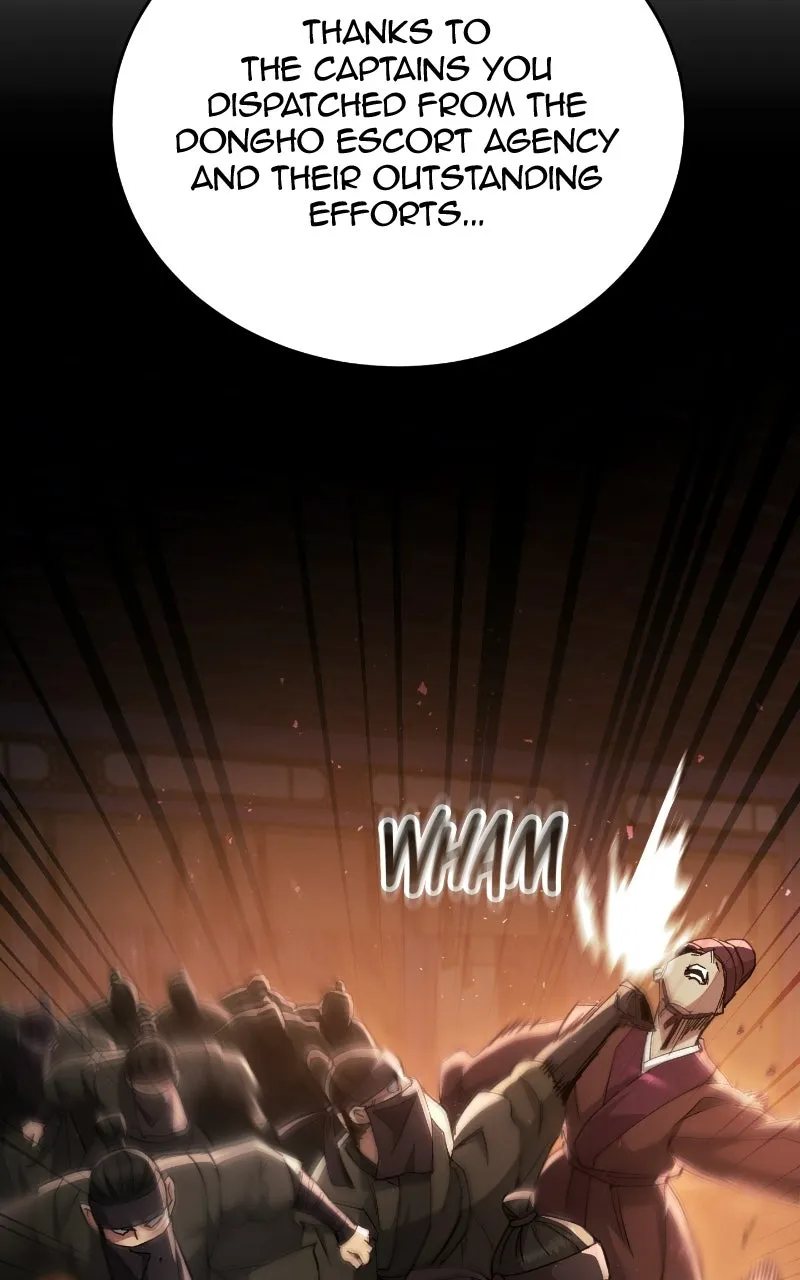 The Heavenly Demon Wants a Quiet Life Chapter 51 page 78 - 