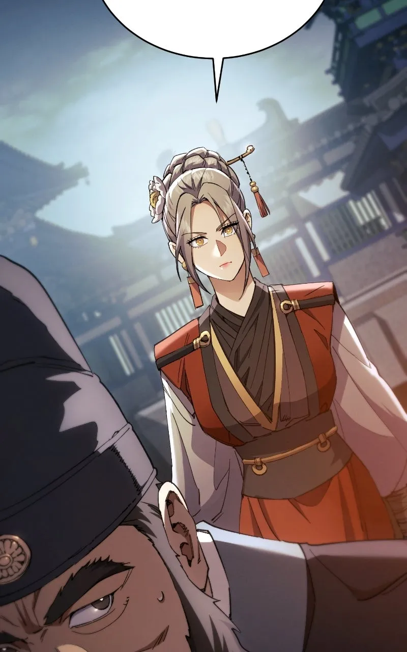 The Heavenly Demon Wants a Quiet Life Chapter 51 page 83 - 