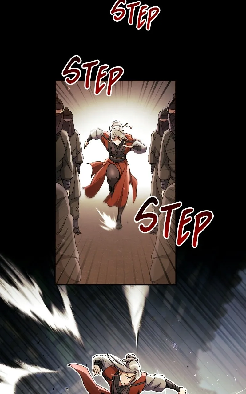 The Heavenly Demon Wants a Quiet Life Chapter 51 page 87 - 