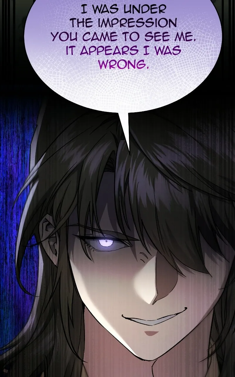 The Heavenly Demon Wants a Quiet Life Chapter 51 page 10 - 