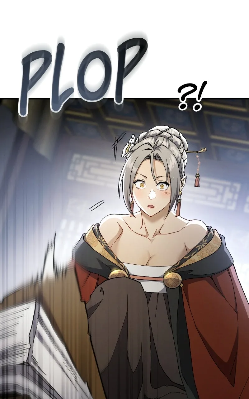 The Heavenly Demon Wants a Quiet Life Chapter 51 page 91 - 