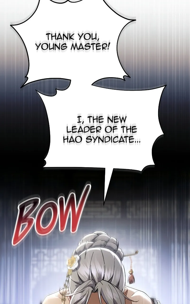 The Heavenly Demon Wants a Quiet Life Chapter 51 page 97 - 