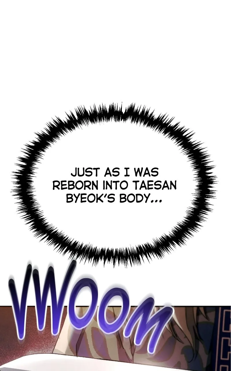 The Heavenly Demon Wants a Quiet Life Chapter 52 page 1 - 