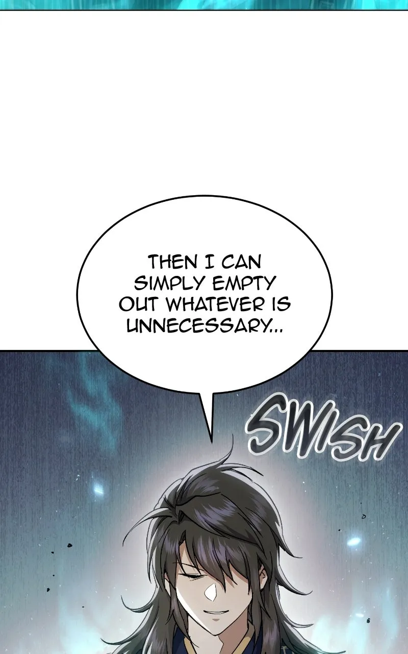 The Heavenly Demon Wants a Quiet Life Chapter 52 page 107 - 