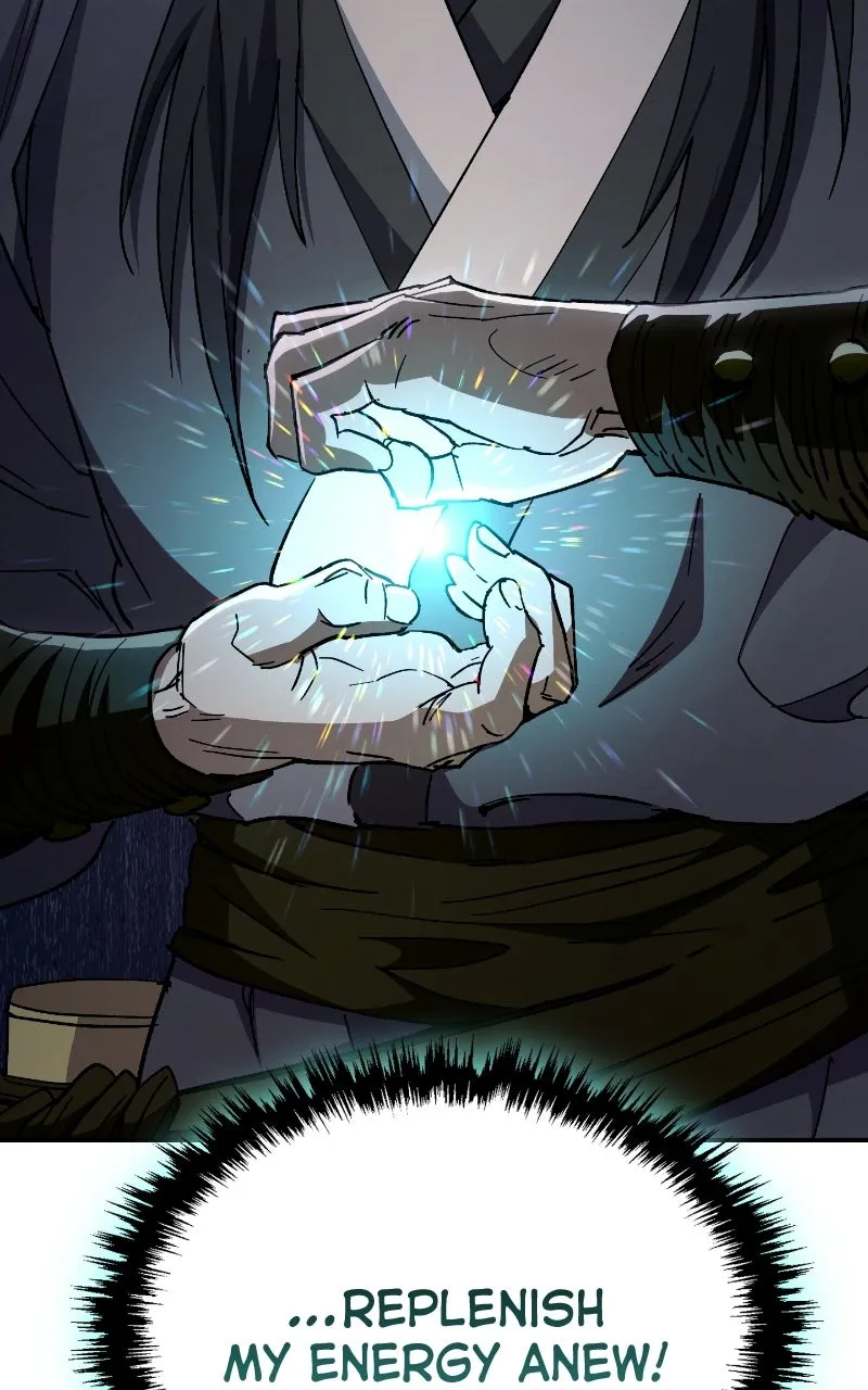 The Heavenly Demon Wants a Quiet Life Chapter 52 page 114 - 