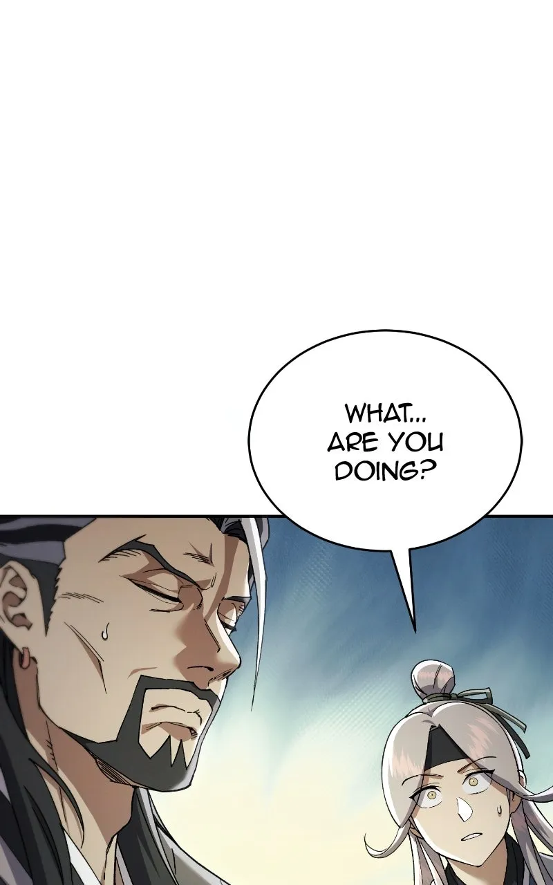 The Heavenly Demon Wants a Quiet Life Chapter 52 page 121 - 