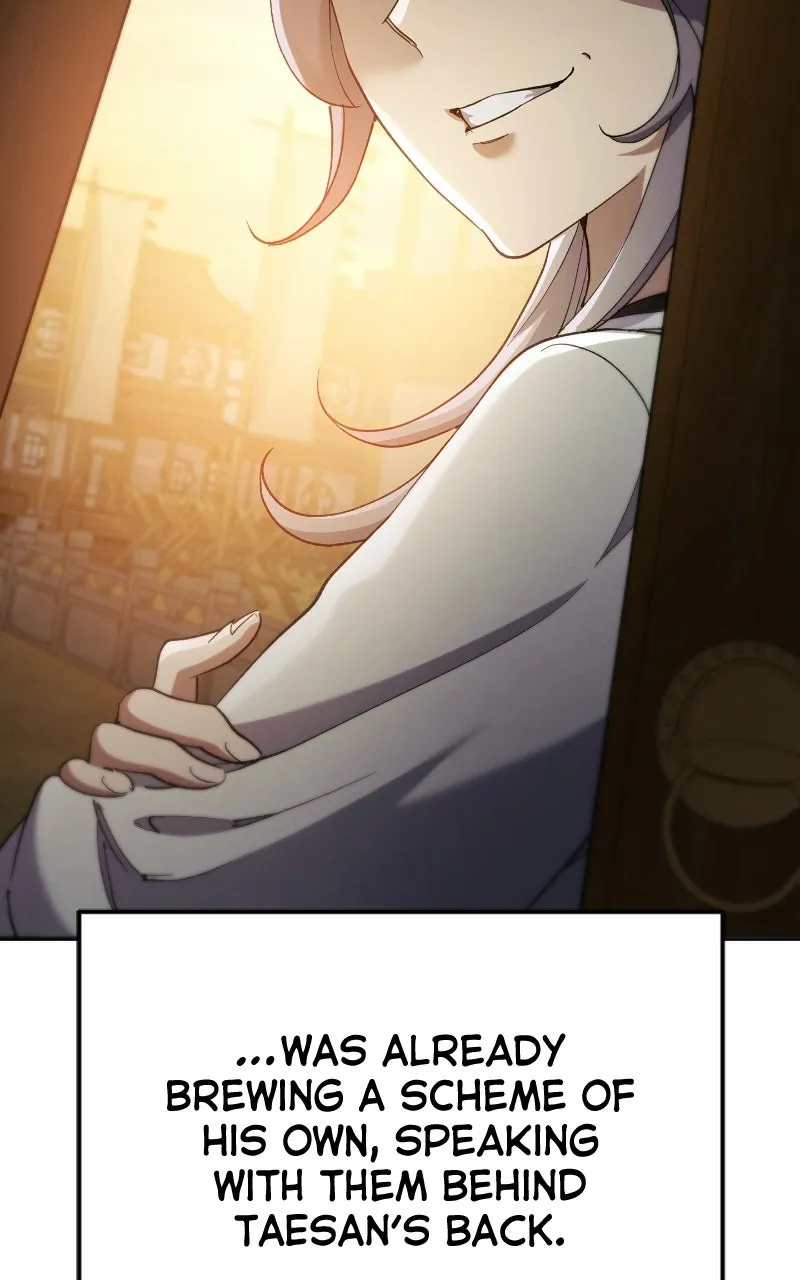 The Heavenly Demon Wants a Quiet Life Chapter 52 page 15 - 