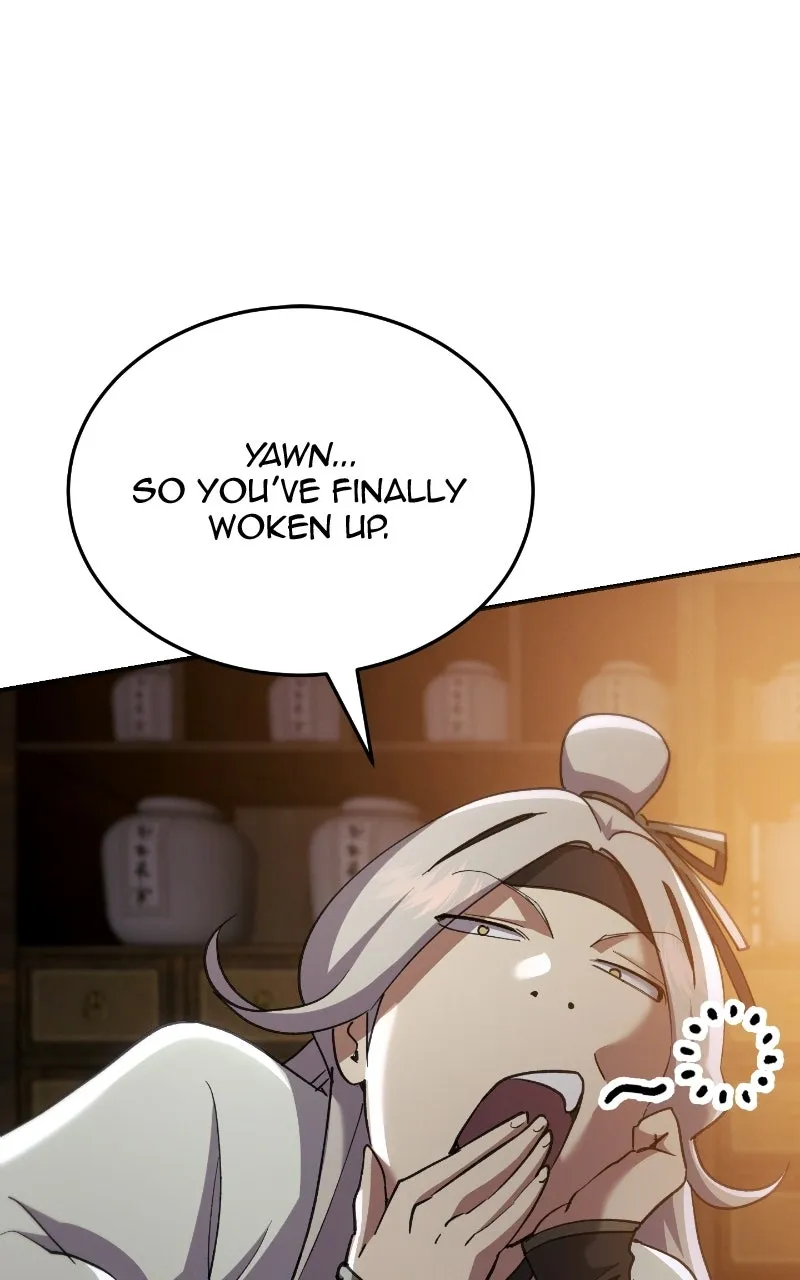 The Heavenly Demon Wants a Quiet Life Chapter 52 page 141 - 