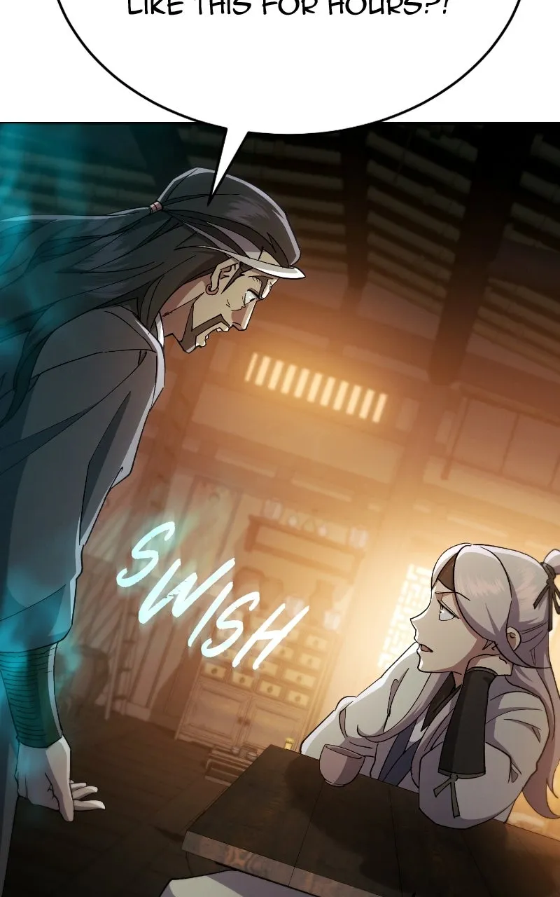 The Heavenly Demon Wants a Quiet Life Chapter 52 page 143 - 
