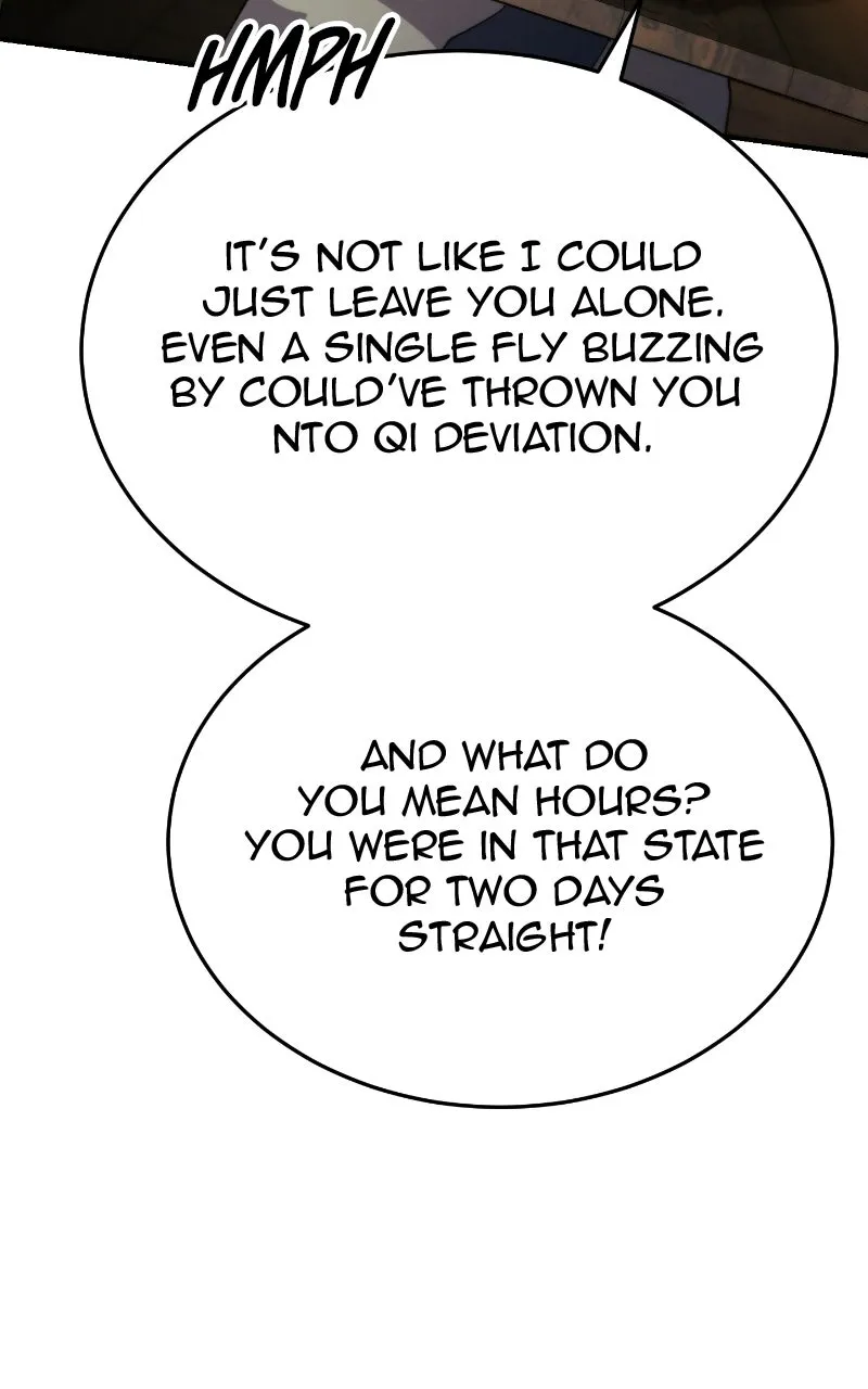 The Heavenly Demon Wants a Quiet Life Chapter 52 page 144 - 
