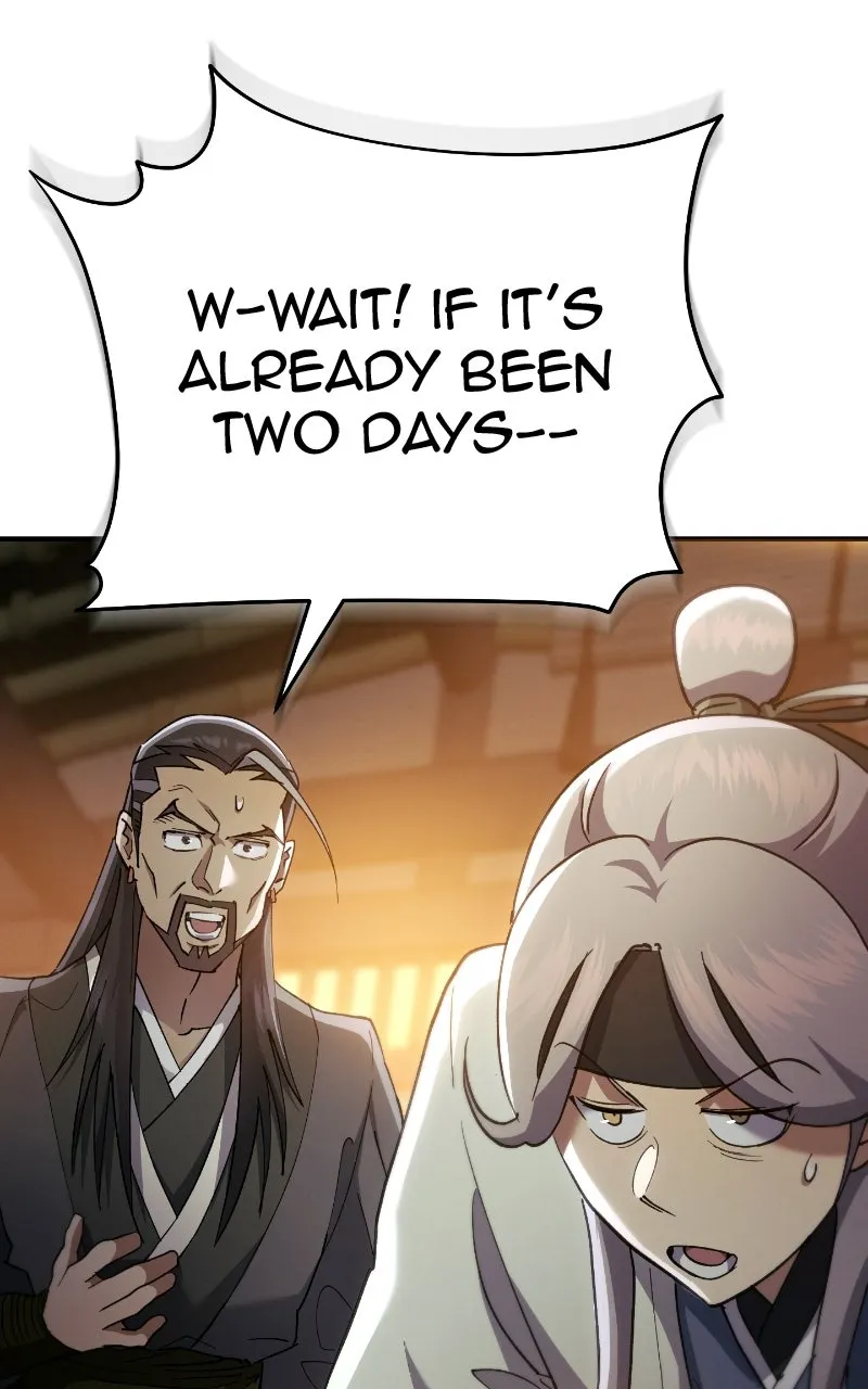 The Heavenly Demon Wants a Quiet Life Chapter 52 page 147 - 