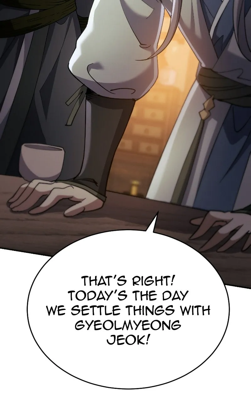 The Heavenly Demon Wants a Quiet Life Chapter 52 page 148 - 
