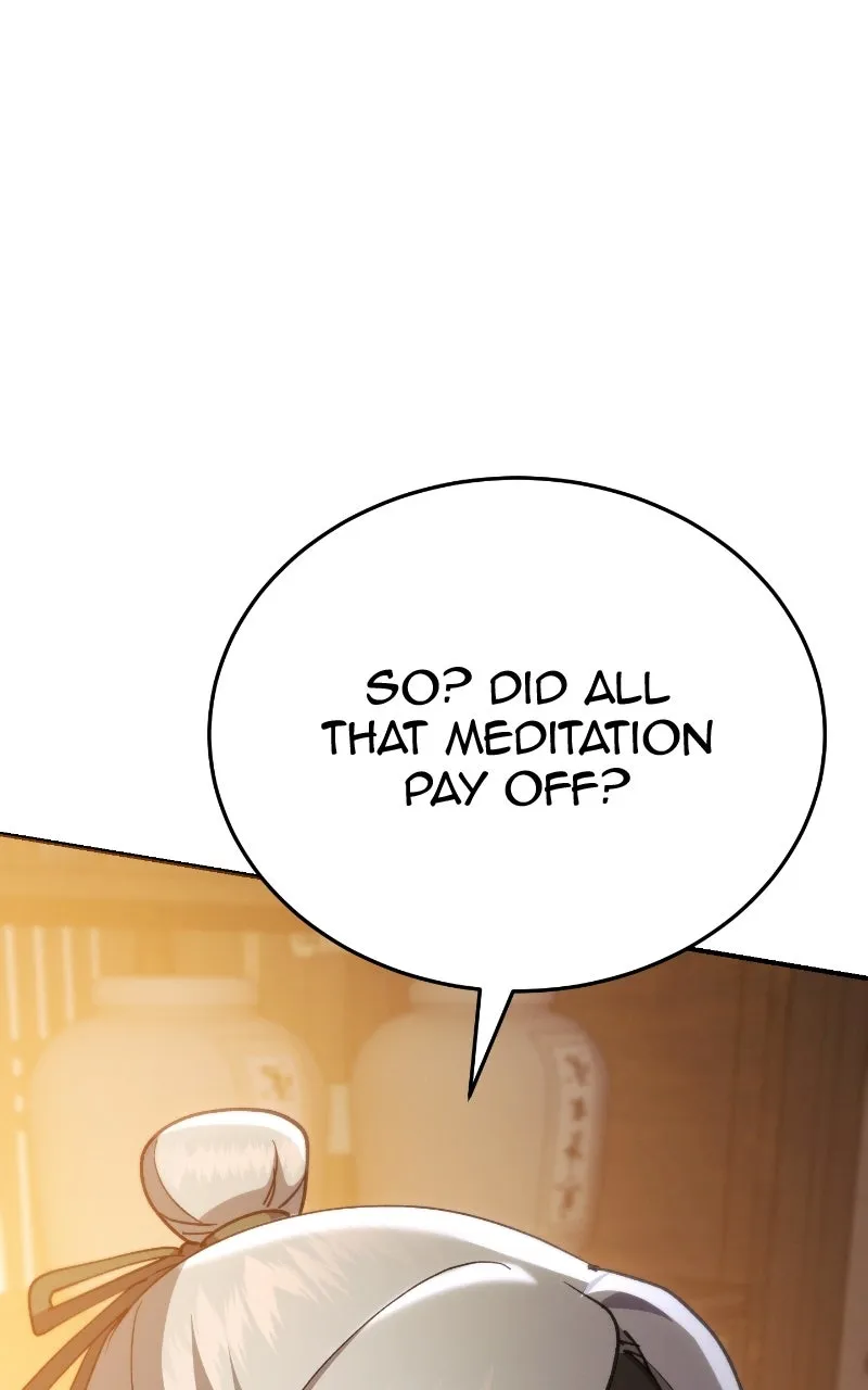 The Heavenly Demon Wants a Quiet Life Chapter 52 page 149 - 