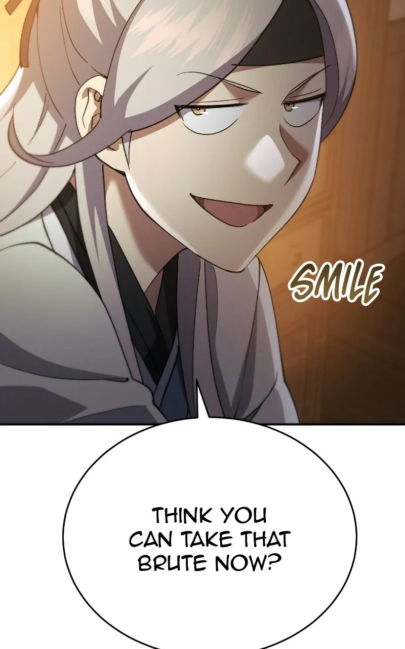 The Heavenly Demon Wants a Quiet Life Chapter 52 page 150 - 