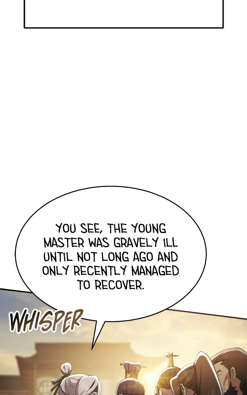 The Heavenly Demon Wants a Quiet Life Chapter 52 page 16 - 