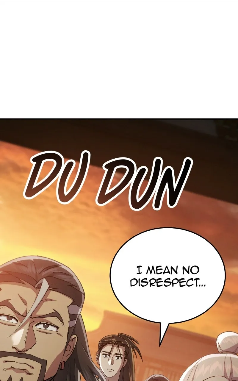 The Heavenly Demon Wants a Quiet Life Chapter 52 page 156 - 