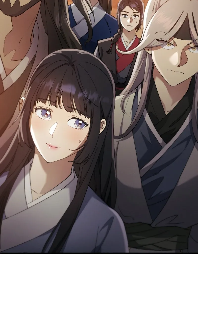 The Heavenly Demon Wants a Quiet Life Chapter 52 page 157 - 