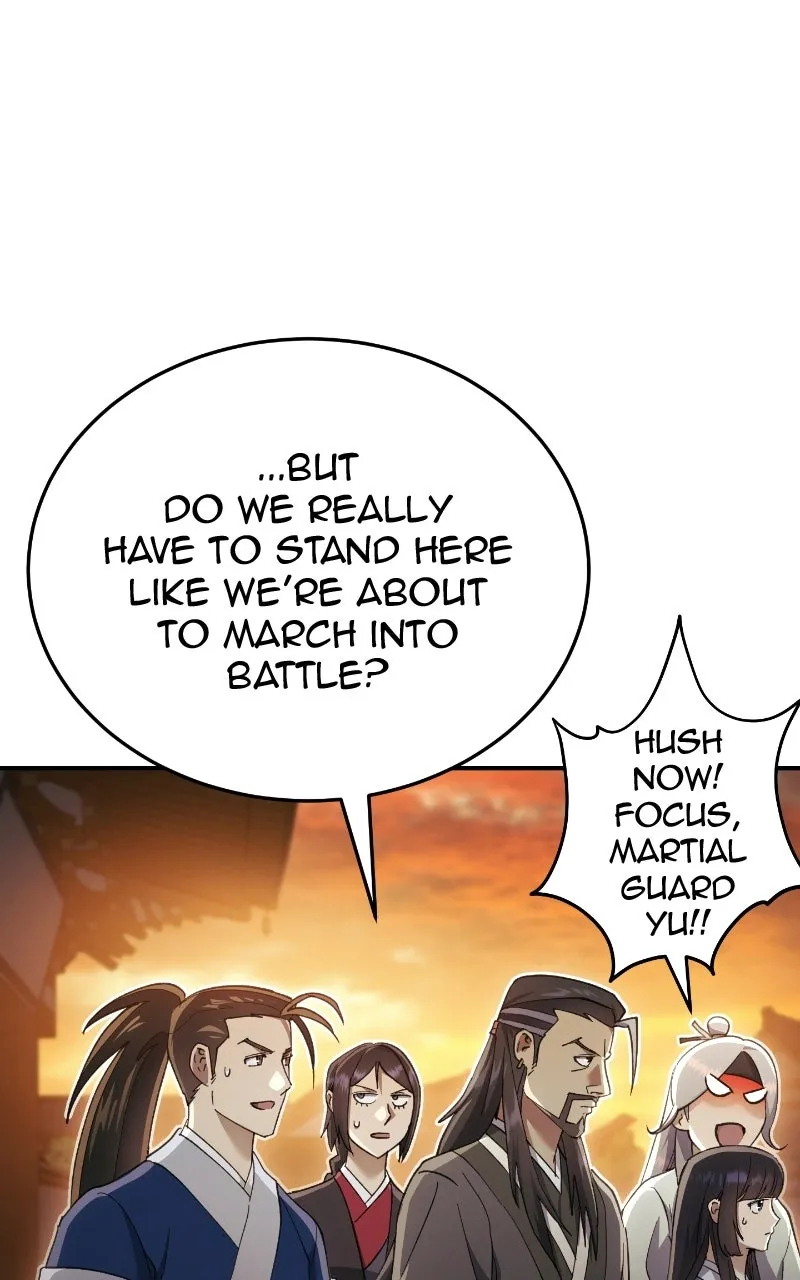 The Heavenly Demon Wants a Quiet Life Chapter 52 page 158 - 