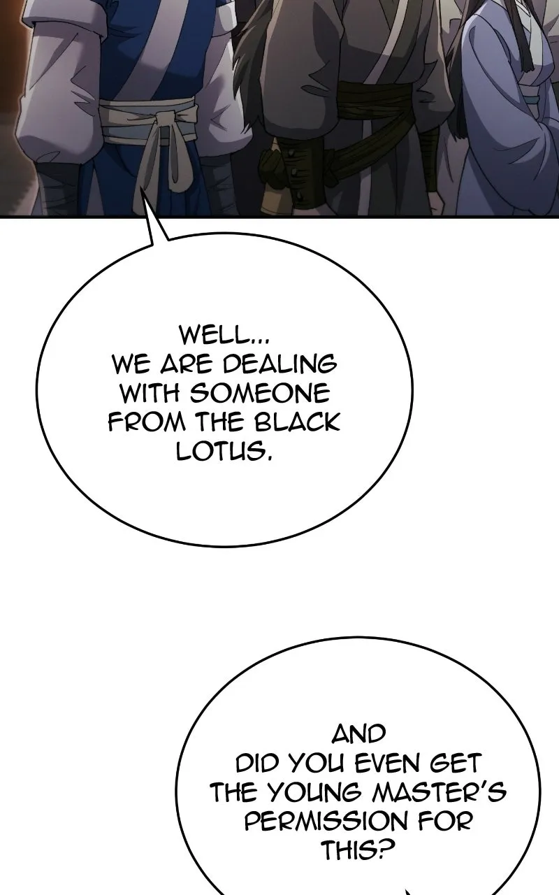 The Heavenly Demon Wants a Quiet Life Chapter 52 page 159 - 