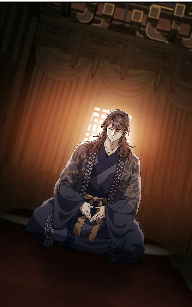 The Heavenly Demon Wants a Quiet Life Chapter 52 page 162 - 