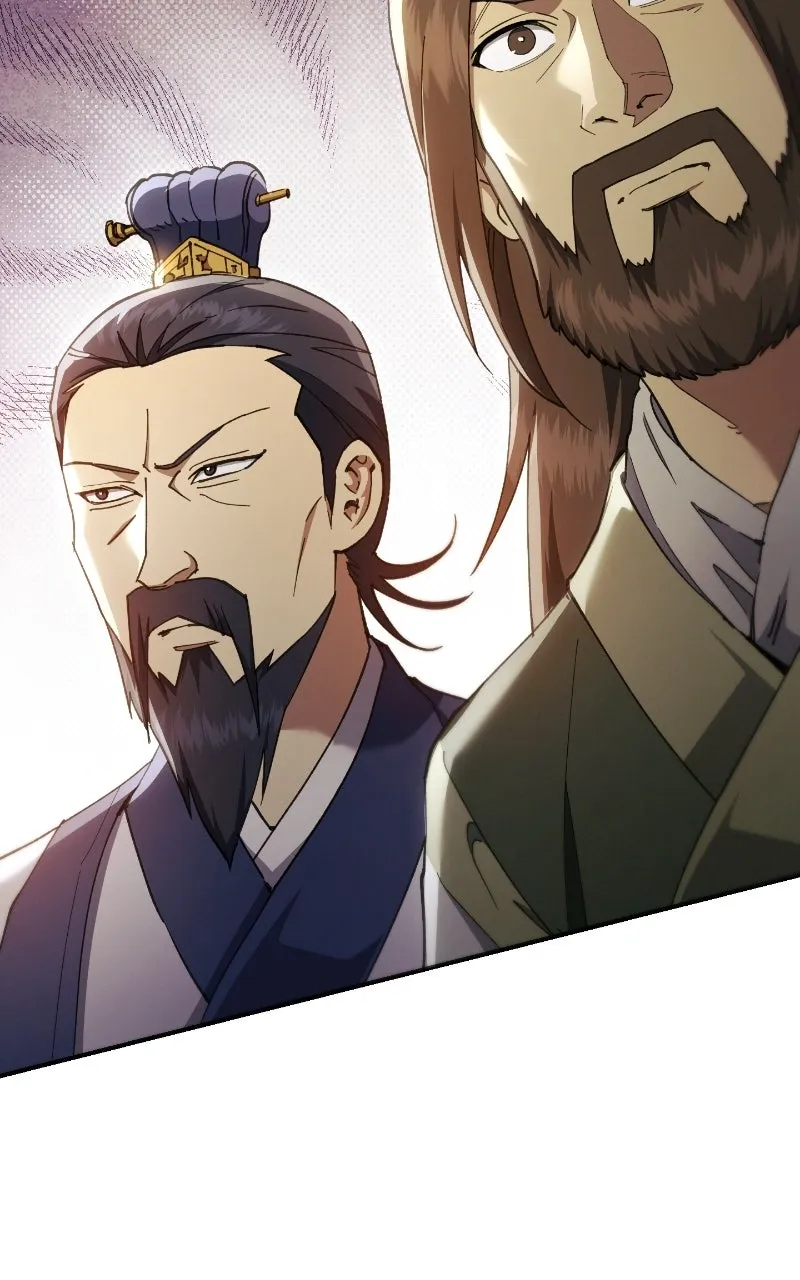 The Heavenly Demon Wants a Quiet Life Chapter 52 page 19 - 