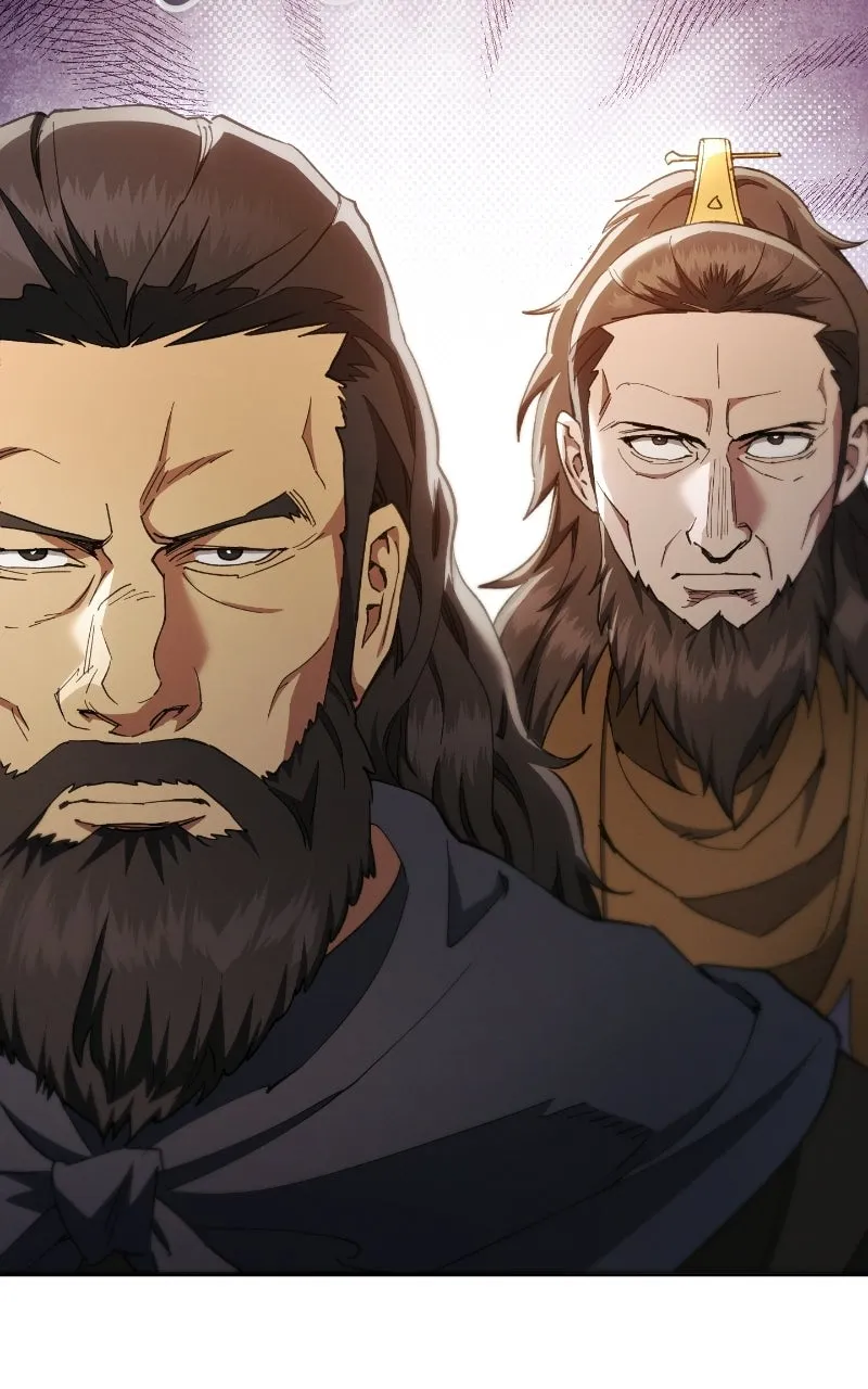 The Heavenly Demon Wants a Quiet Life Chapter 52 page 21 - 