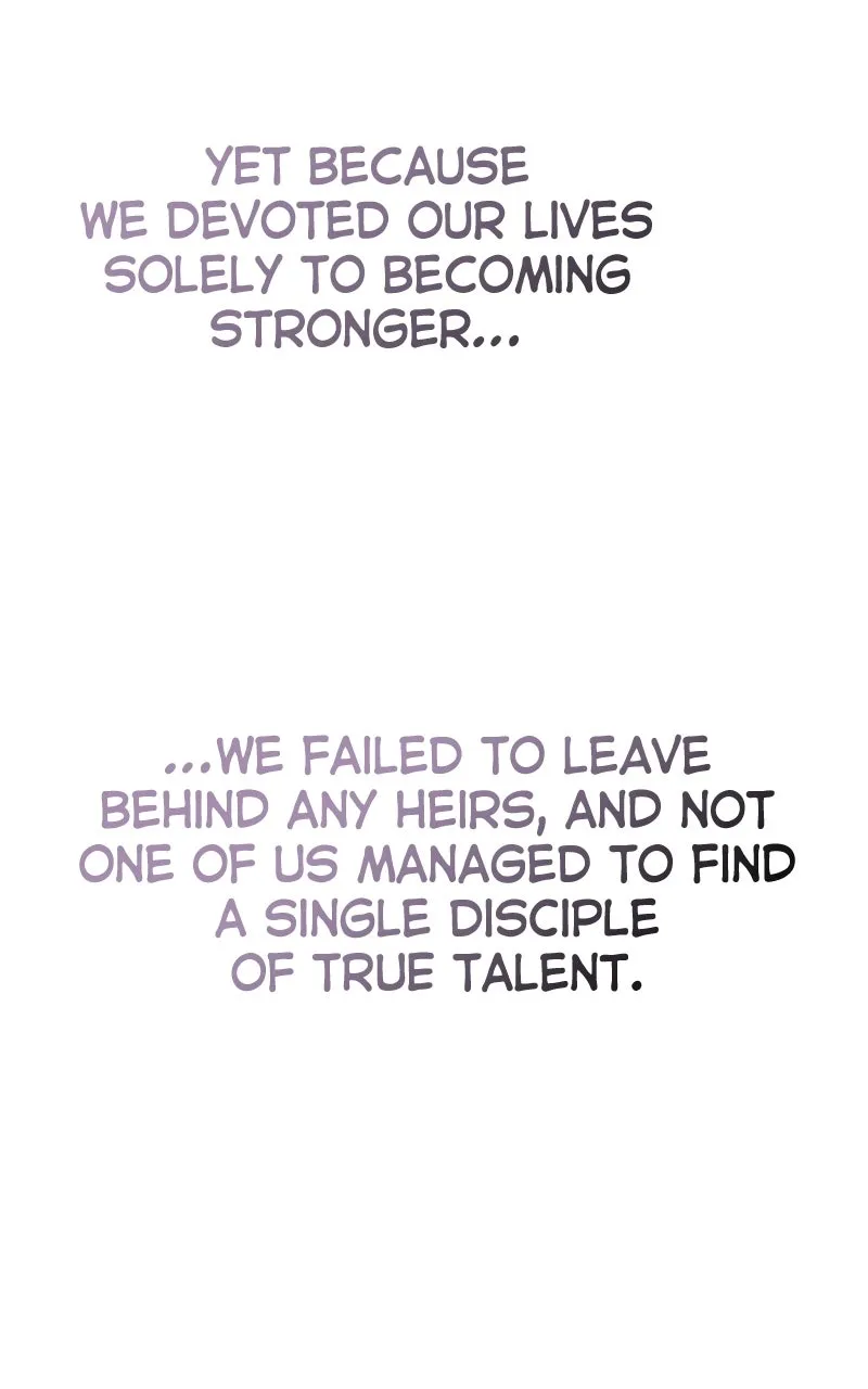The Heavenly Demon Wants a Quiet Life Chapter 52 page 22 - 