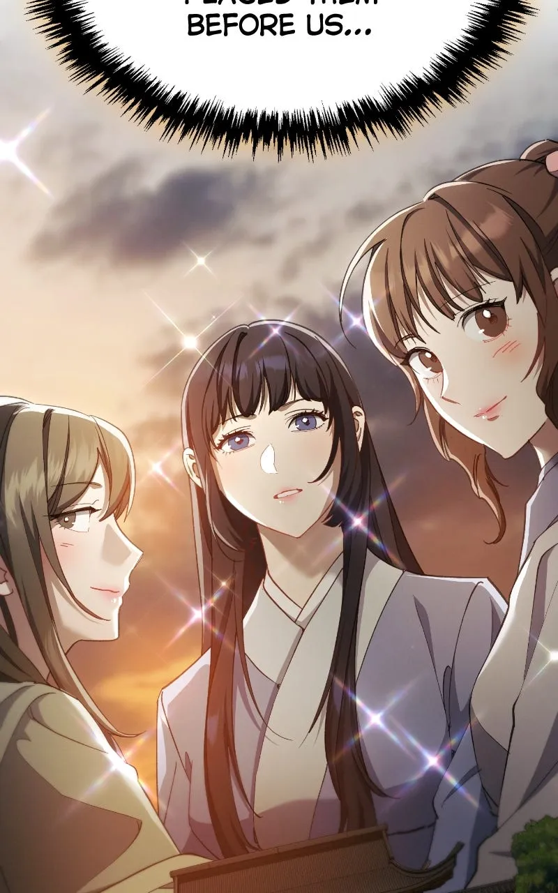 The Heavenly Demon Wants a Quiet Life Chapter 52 page 24 - 