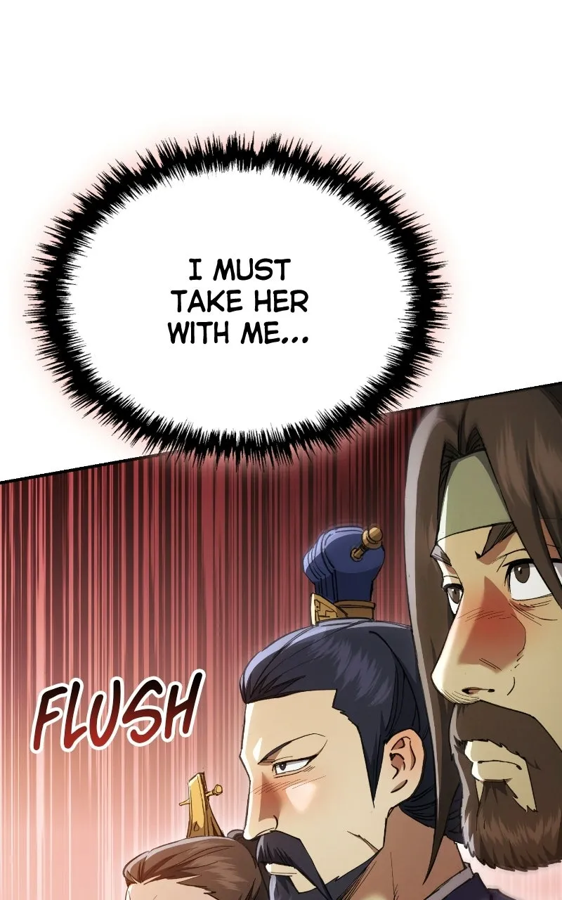 The Heavenly Demon Wants a Quiet Life Chapter 52 page 26 - 