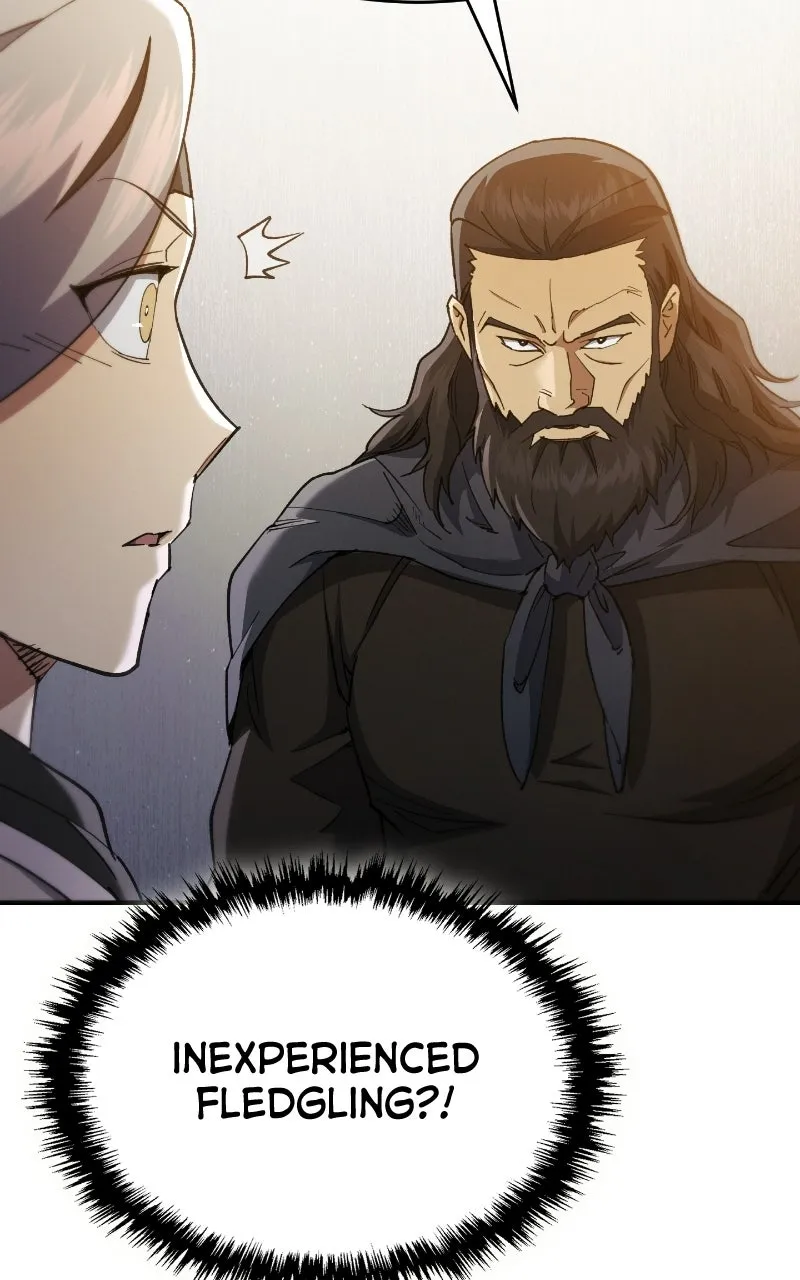 The Heavenly Demon Wants a Quiet Life Chapter 52 page 29 - 