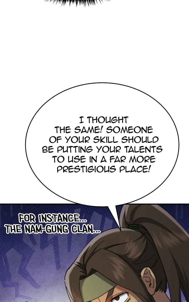 The Heavenly Demon Wants a Quiet Life Chapter 52 page 30 - 