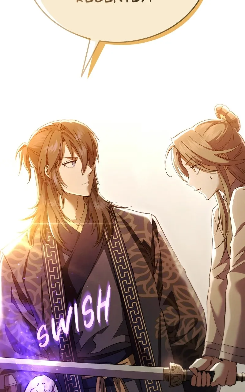 The Heavenly Demon Wants a Quiet Life Chapter 52 page 4 - 