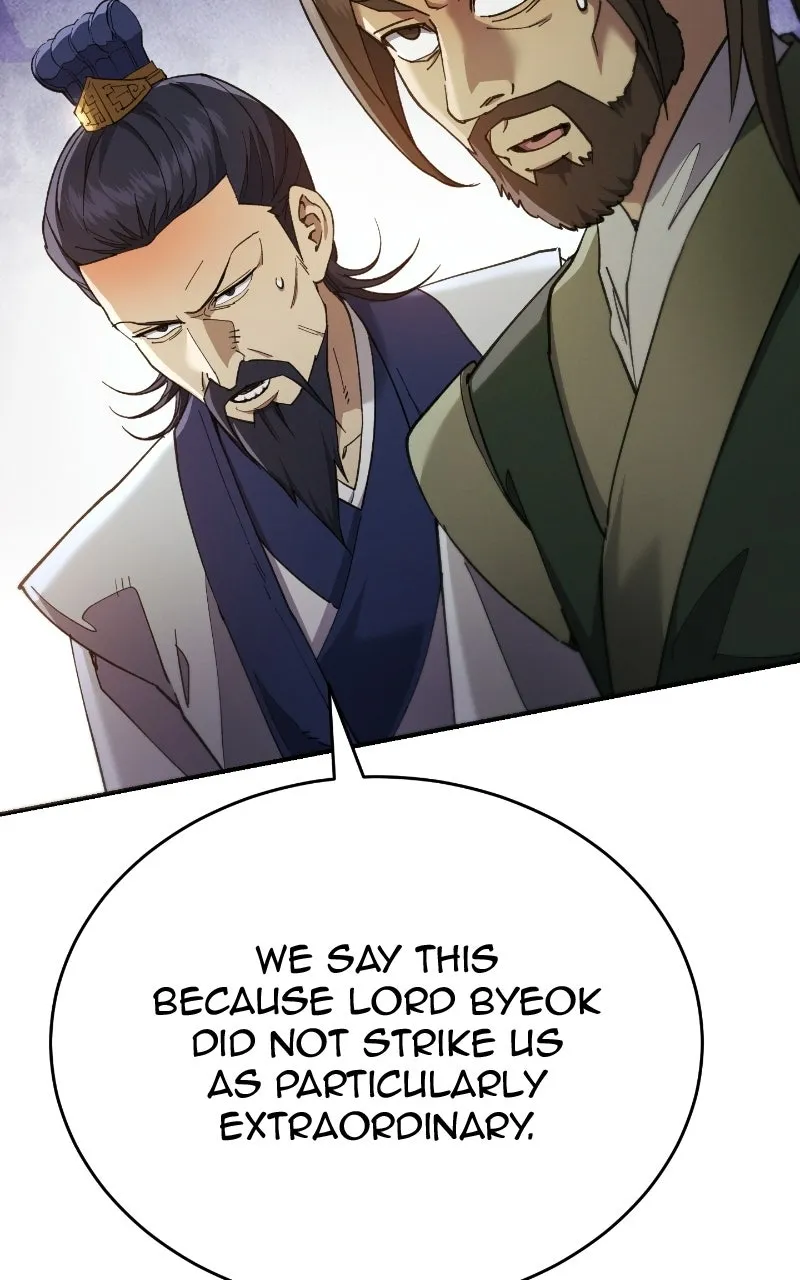 The Heavenly Demon Wants a Quiet Life Chapter 52 page 31 - 