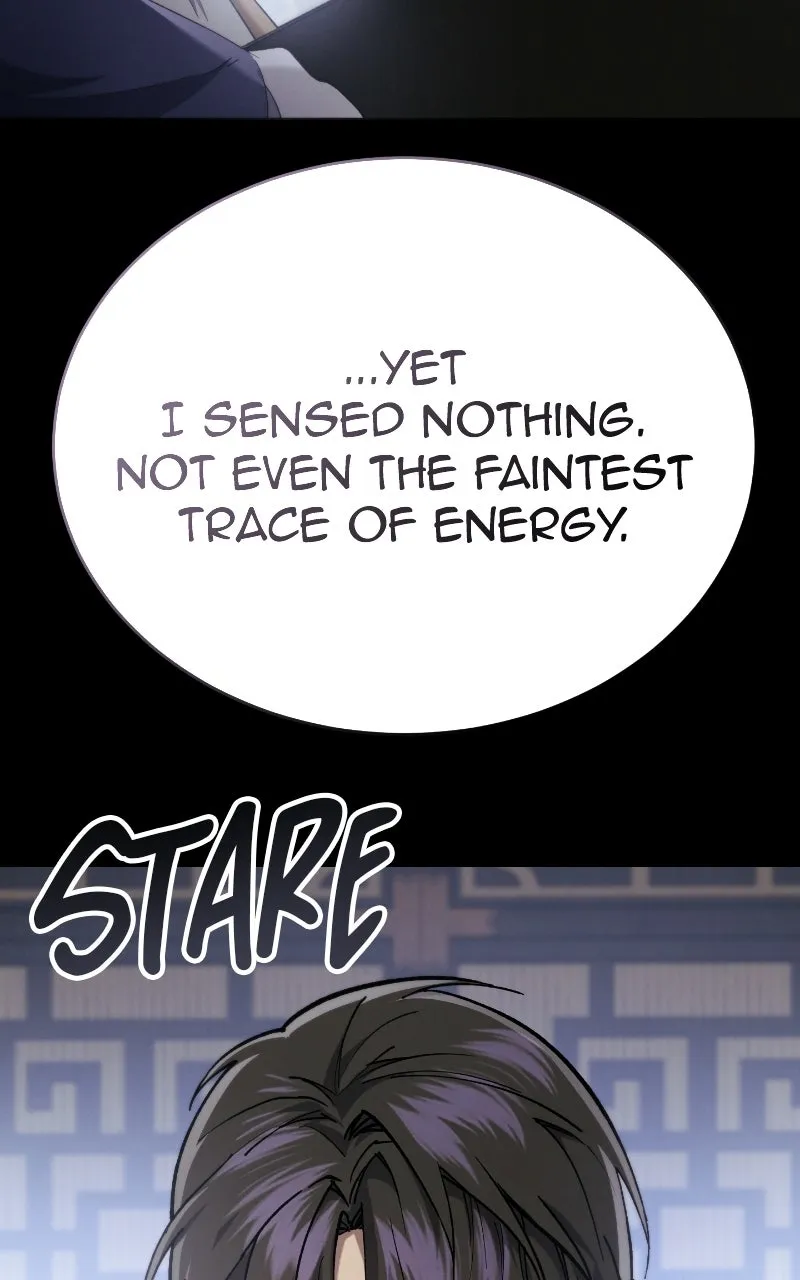 The Heavenly Demon Wants a Quiet Life Chapter 52 page 34 - 