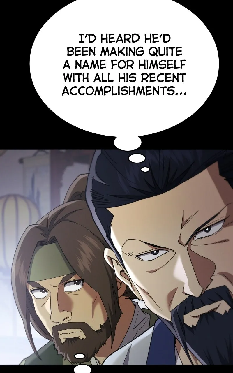 The Heavenly Demon Wants a Quiet Life Chapter 52 page 36 - 
