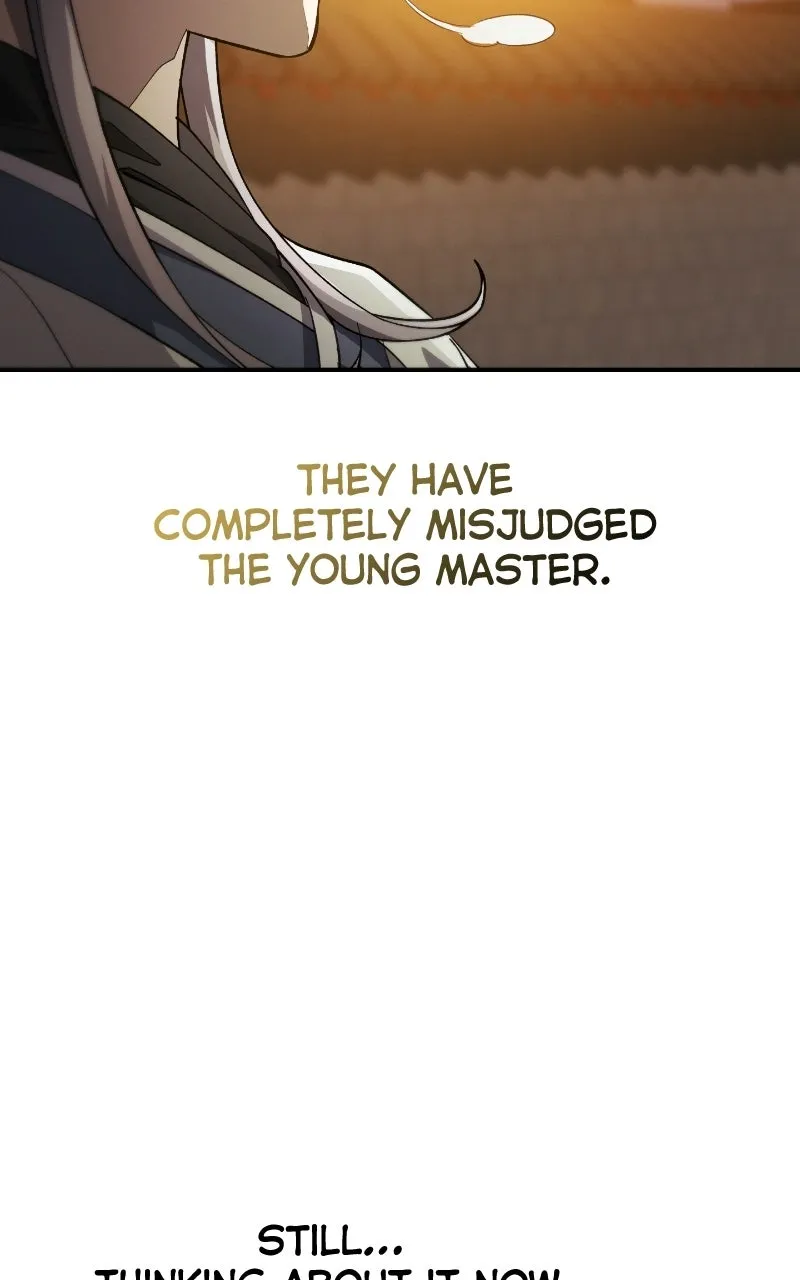 The Heavenly Demon Wants a Quiet Life Chapter 52 page 40 - 