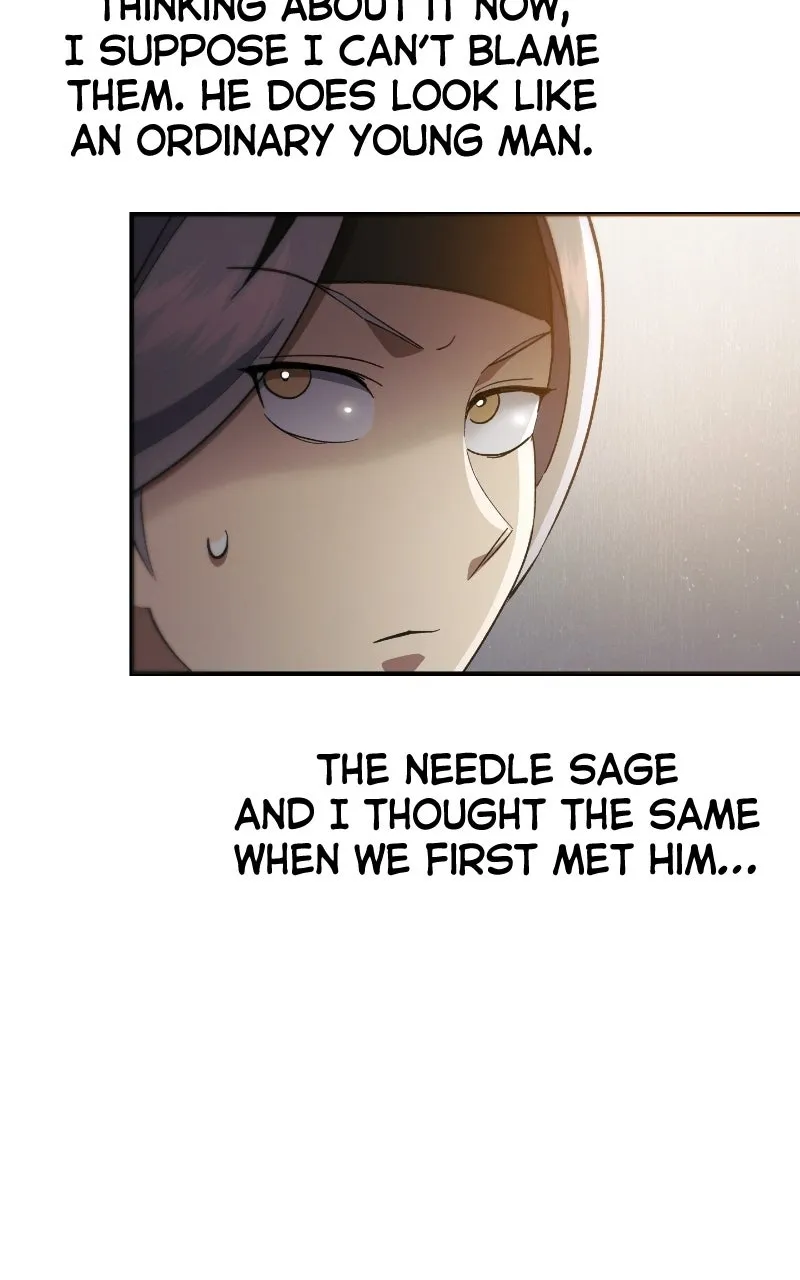 The Heavenly Demon Wants a Quiet Life Chapter 52 page 41 - 