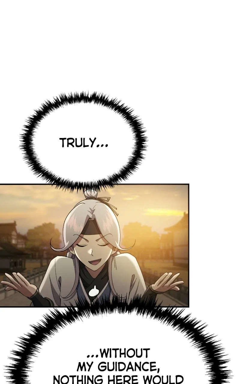 The Heavenly Demon Wants a Quiet Life Chapter 52 page 42 - 
